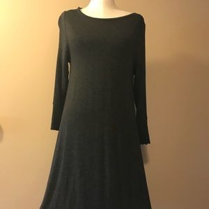 Super soft Lou and Grey!